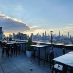 Skybar Rooftop and Lounge