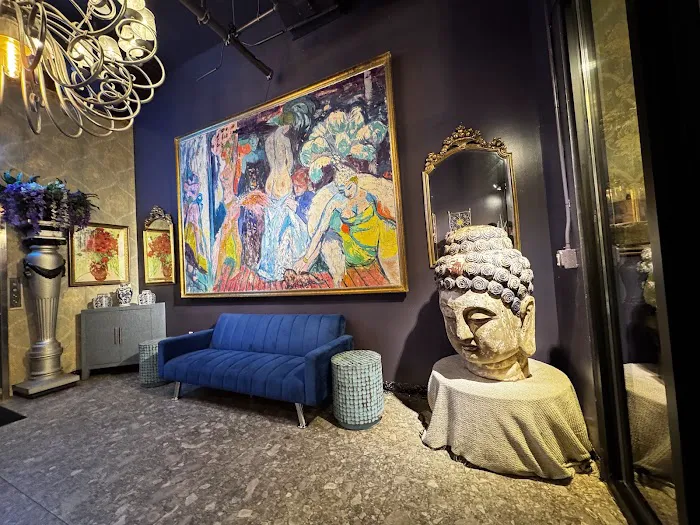 Skybar Rooftop and Lounge Picture 8