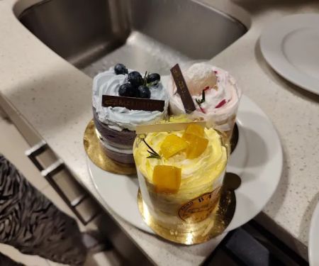 Bake Culture