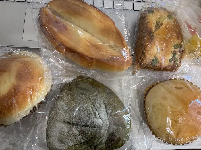 Bake Culture Picture 2