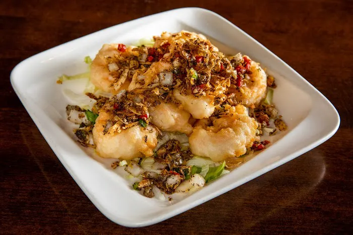 Han Dynasty Long Island City Picture 4