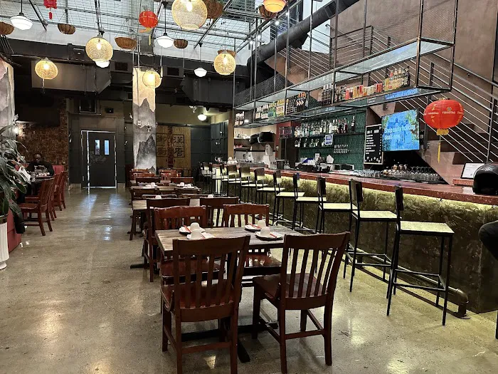 Han Dynasty Long Island City Picture 2