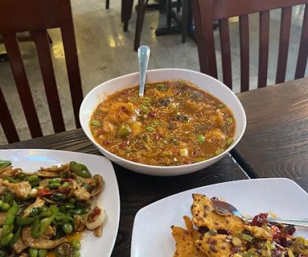 Han Dynasty Long Island City