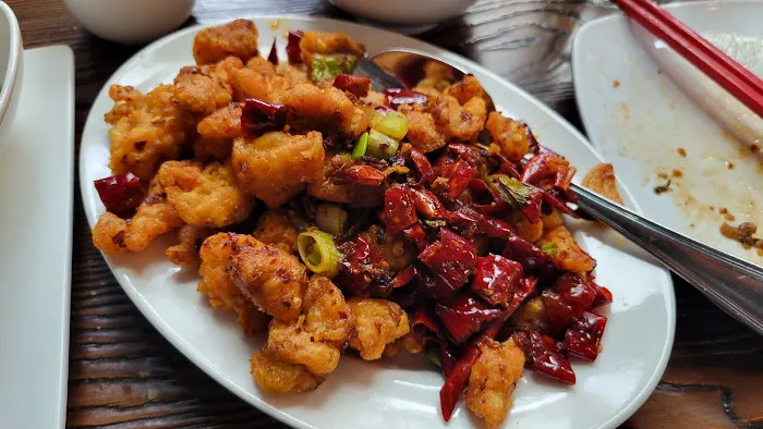 Han Dynasty Long Island City Picture 8