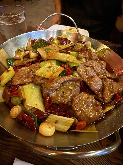 Han Dynasty Long Island City Picture 5