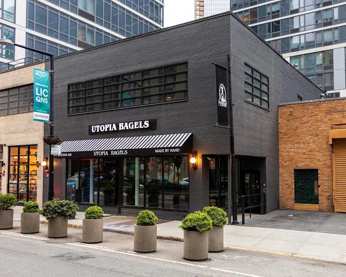 Utopia Bagels Picture 3