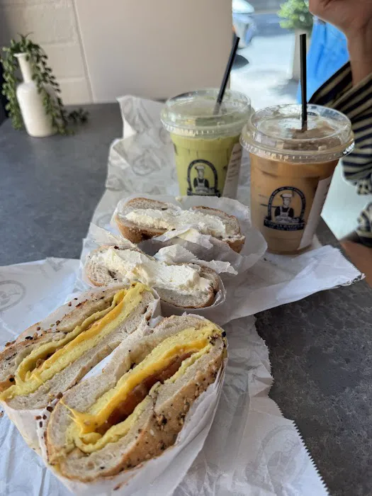 Utopia Bagels Picture 5