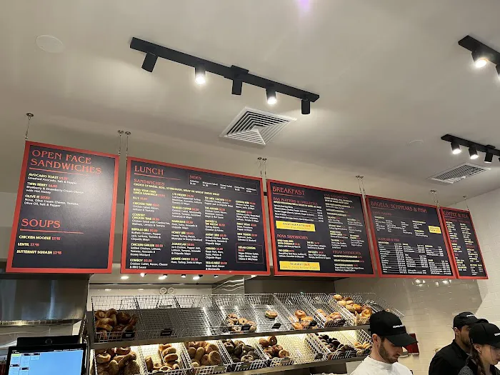 Utopia Bagels Picture 10