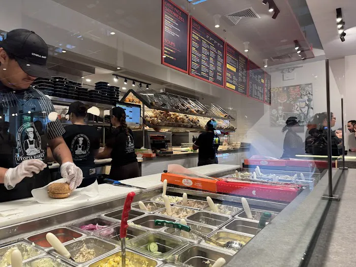 Utopia Bagels Picture 6