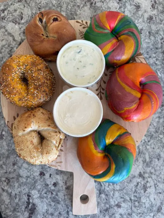 Utopia Bagels Picture 2