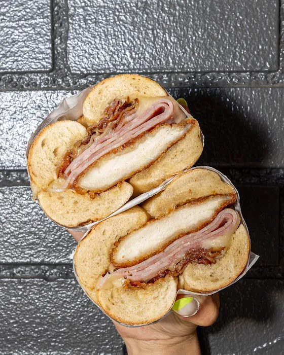 Utopia Bagels Picture 8