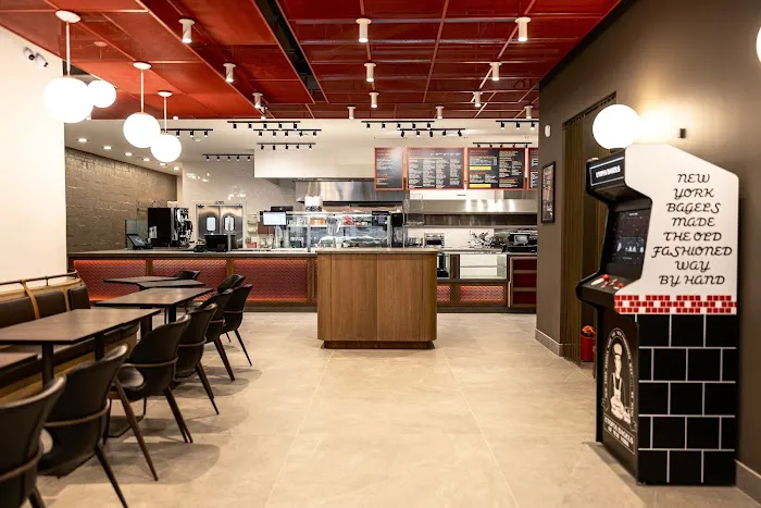 Utopia Bagels Picture 7