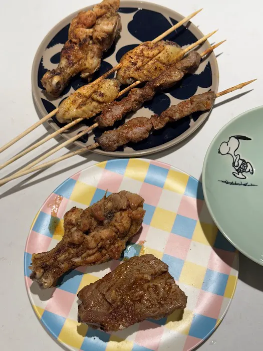 Qinghai BBQ Picture 1