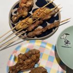 Qinghai BBQ