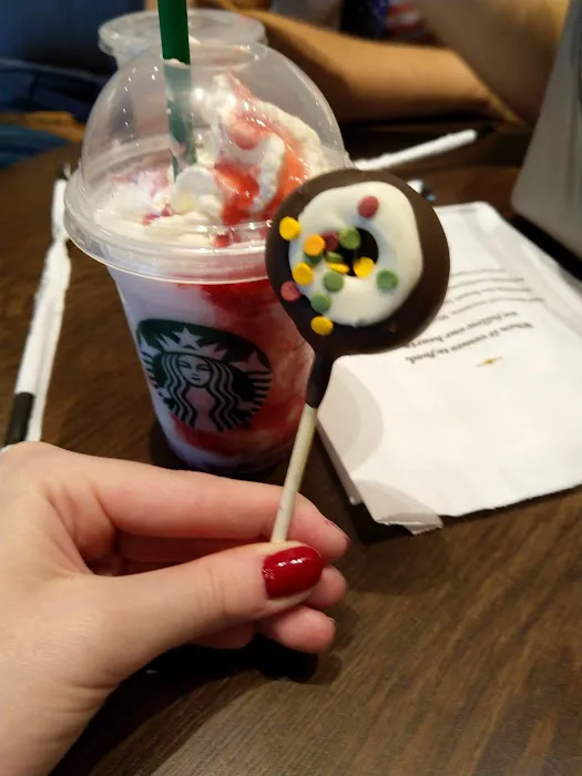 Starbucks Picture 4