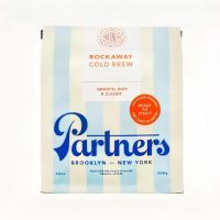 Partners Coffee ico