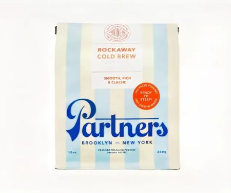 Partners Coffee