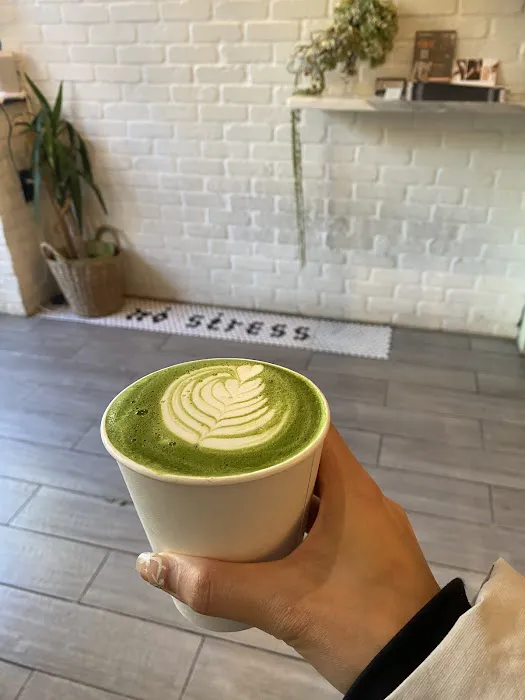No Stress Coffee Picture 10