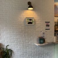No Stress Coffee ico