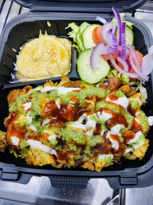 Fast&Buy Halal Food Picture 2