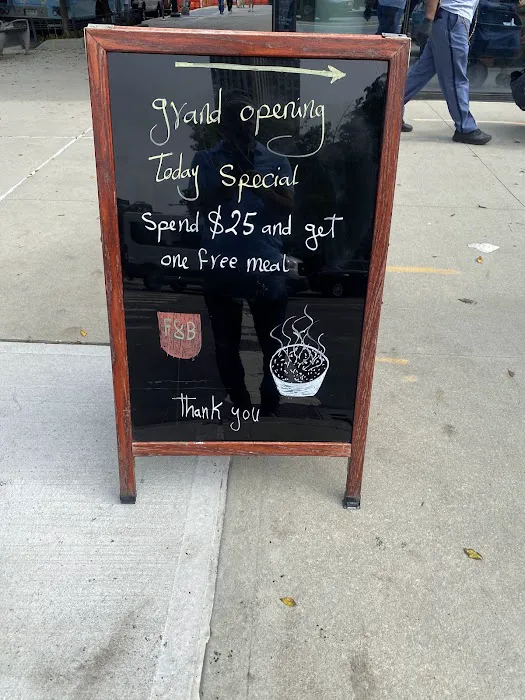 Fast&Buy Halal Food Picture 1