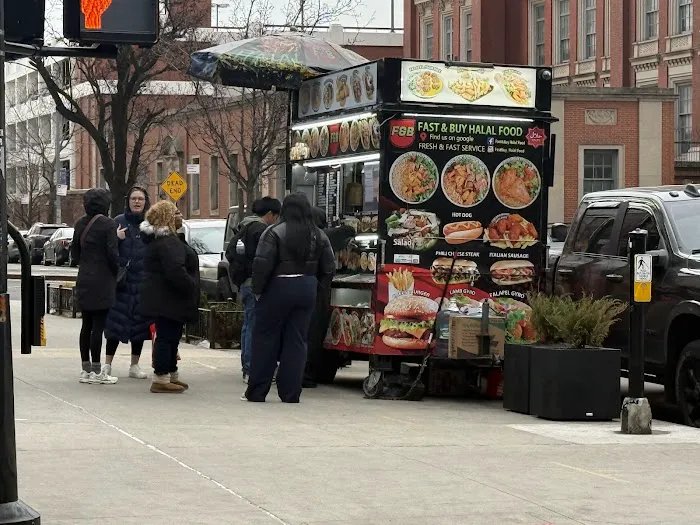 Fast&Buy Halal Food Picture 8