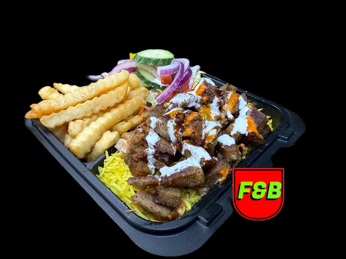 Fast&Buy Halal Food Picture 9