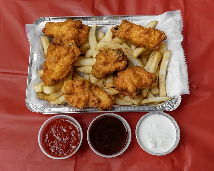 Fast&Buy Halal Food Picture 7