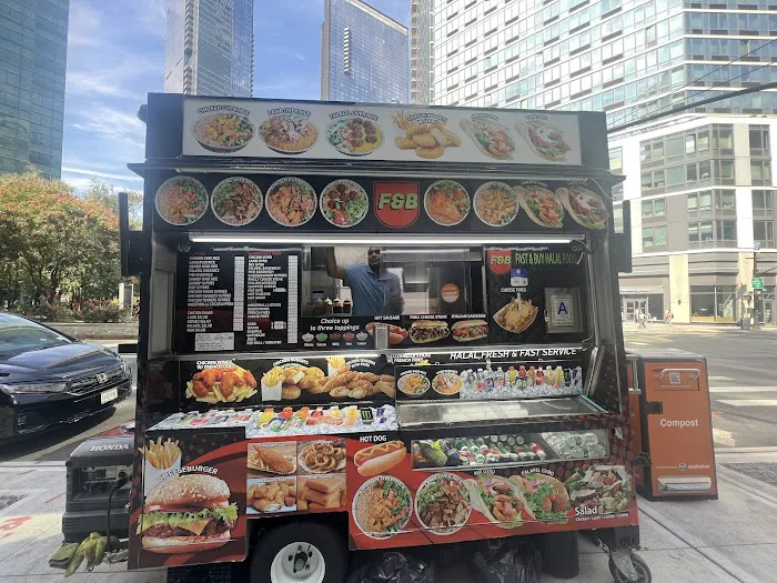 Fast&Buy Halal Food Picture 5