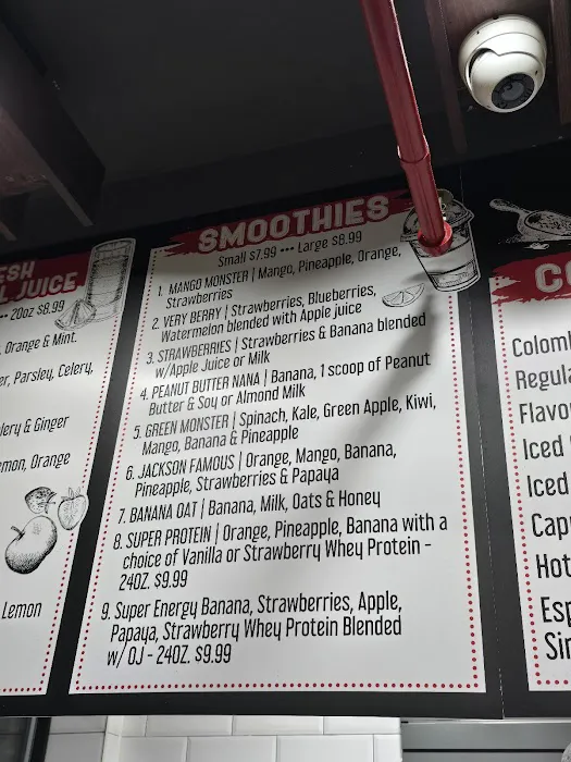 Pom's Gourmet Market Picture 7