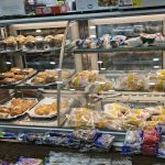 Pom's Gourmet Market