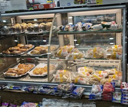 Pom's Gourmet Market