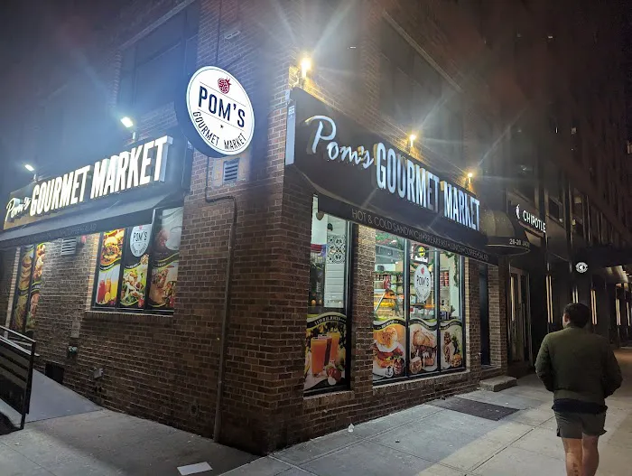 Pom's Gourmet Market Picture 2