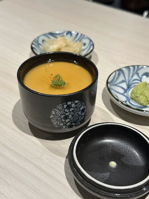 Matsunori Handroll Bar Picture 5