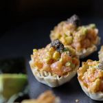 Matsunori Handroll Bar