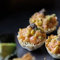 Matsunori Handroll Bar ico