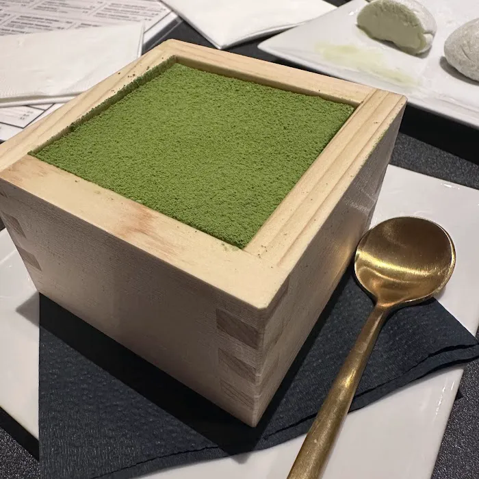 Matsunori Handroll Bar Picture 4
