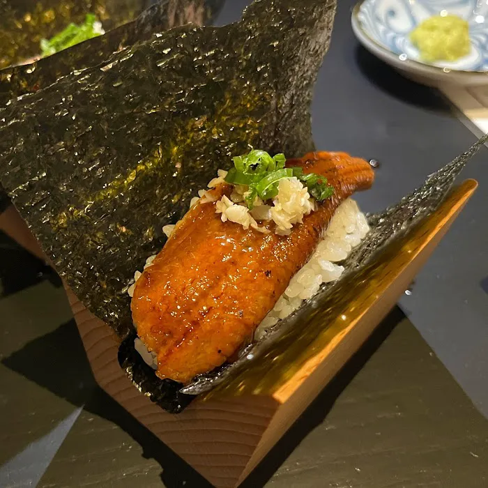 Matsunori Handroll Bar Picture 3