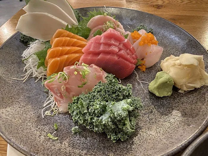 Ooi Sushi & Bar:Best;Japanese restaurant/food;Fresh sashimi;Ramen&fried rice;sushi best/places/bar;LIC Picture 7