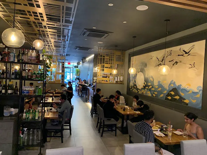 Ooi Sushi & Bar:Best;Japanese restaurant/food;Fresh sashimi;Ramen&fried rice;sushi best/places/bar;LIC Picture 9