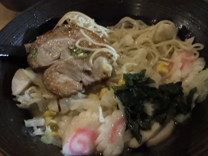 Ooi Sushi & Bar:Best;Japanese restaurant/food;Fresh sashimi;Ramen&fried rice;sushi best/places/bar;LIC Picture 8