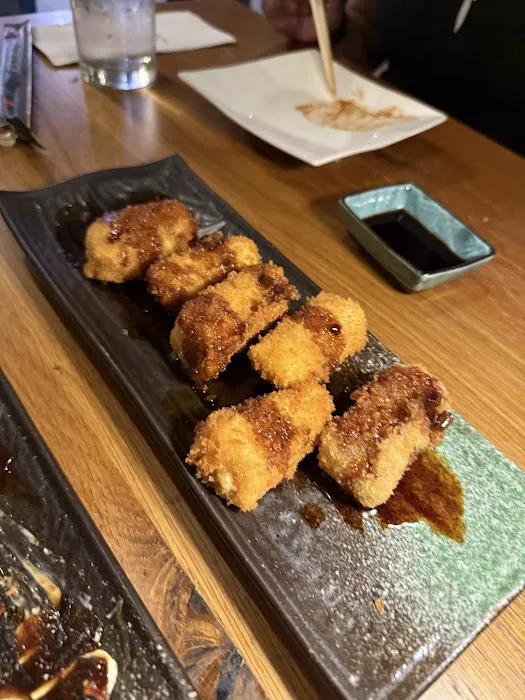 Ooi Sushi & Bar:Best;Japanese restaurant/food;Fresh sashimi;Ramen&fried rice;sushi best/places/bar;LIC Picture 5