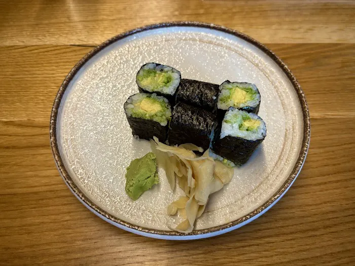 Ooi Sushi & Bar:Best;Japanese restaurant/food;Fresh sashimi;Ramen&fried rice;sushi best/places/bar;LIC Picture 6