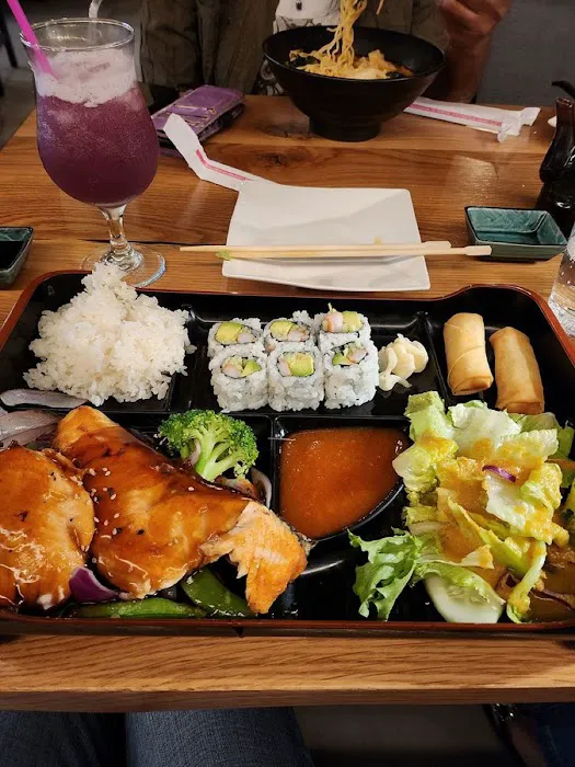 Ooi Sushi & Bar:Best;Japanese restaurant/food;Fresh sashimi;Ramen&fried rice;sushi best/places/bar;LIC Picture 1