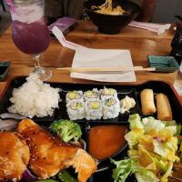 Ooi Sushi & Bar：Best;Japanese restaurant/food;Fresh sashimi;Ramen&fried rice;sushi best/places/bar;LIC ico