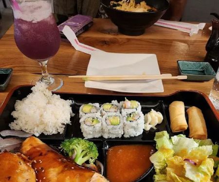 Ooi Sushi & Bar：Best;Japanese restaurant/food;Fresh sashimi;Ramen&fried rice;sushi best/places/bar;LIC