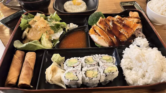Ooi Sushi & Bar:Best;Japanese restaurant/food;Fresh sashimi;Ramen&fried rice;sushi best/places/bar;LIC Picture 10
