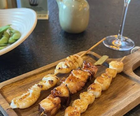 Cyan Izakaya