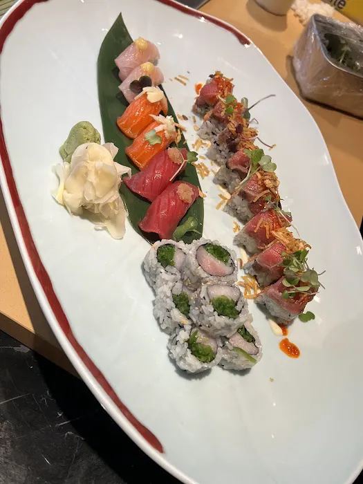 Cyan Izakaya Picture 5