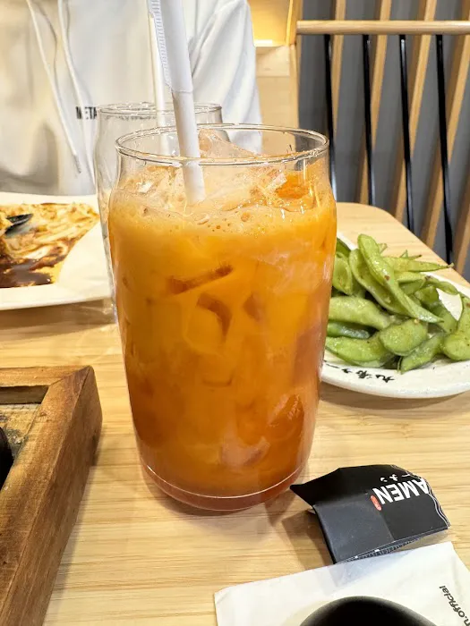 Kyuramen - Long Island City Picture 7